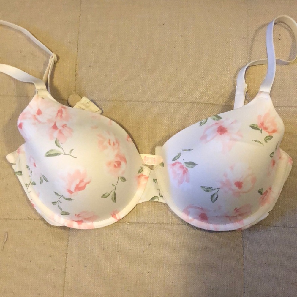 VS Lightly Lined T-shirt bra